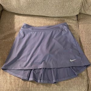 Nike Athletic Skirt